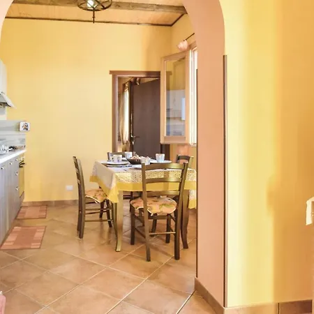 Two-bedroom In Cefalu? -pa- Apartman Cefalù