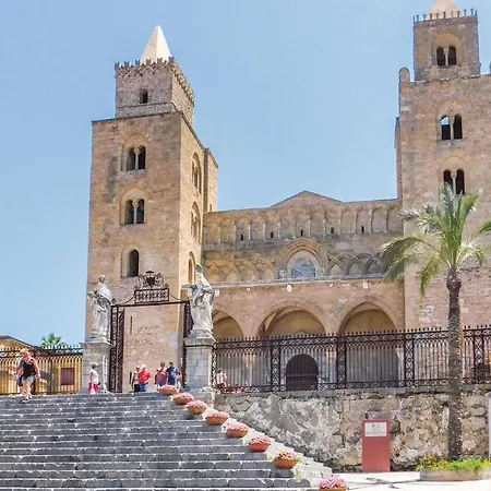 Two-bedroom In Cefalu? -pa- Cefalù