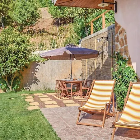 Apartman Two-bedroom In Cefalu? -pa- Cefalù