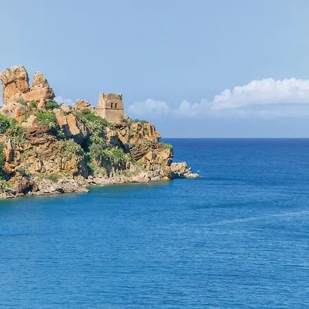 Two-bedroom In Cefalu? -pa- Apartman