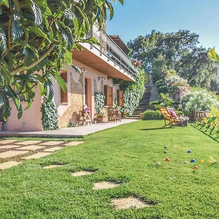 Two-bedroom In Cefalu? -pa- Apartman *