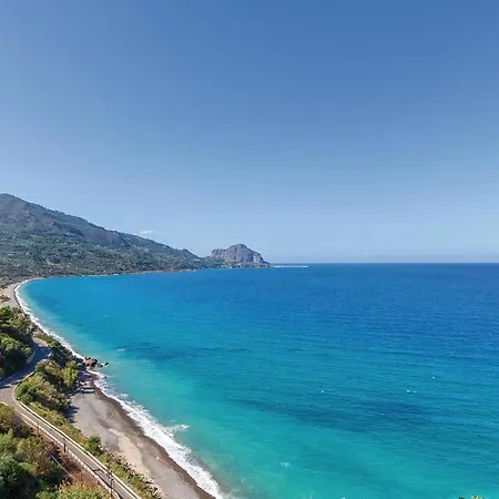 Two-bedroom In Cefalu? -pa- Apartman Cefalù