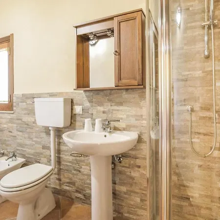 Two-bedroom In Cefalu? -pa- Apartman