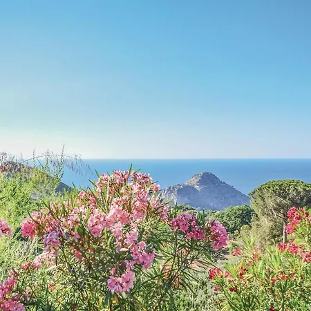 Two-bedroom In Cefalu? -pa- Apartman *