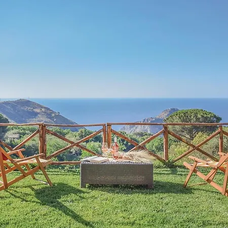 Two-bedroom In Cefalu? -pa- Cefalù