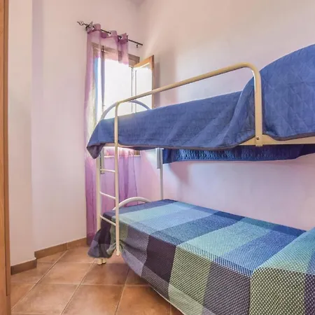 Two-bedroom In Cefalu? -pa-