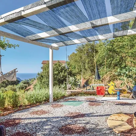 Two-bedroom In Cefalu? -pa-