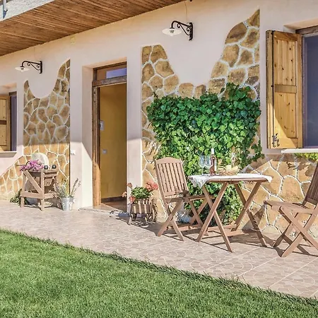 Apartman Two-bedroom In Cefalu? -pa- Cefalù