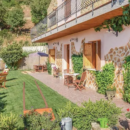 Two-bedroom In Cefalu? -pa- Apartman