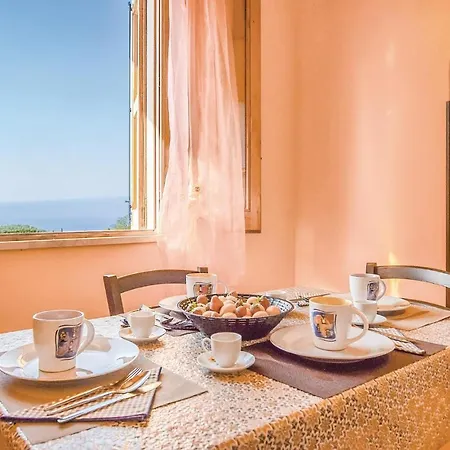 Two-bedroom In Cefalu? -pa- * Cefalù