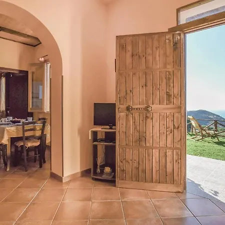 Two-bedroom In Cefalu? -pa- Apartman Cefalù