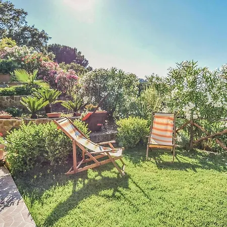 Apartman Two-bedroom In Cefalu? -pa- Cefalù