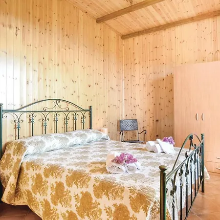 Apartman Two-bedroom In Cefalu? -pa- *