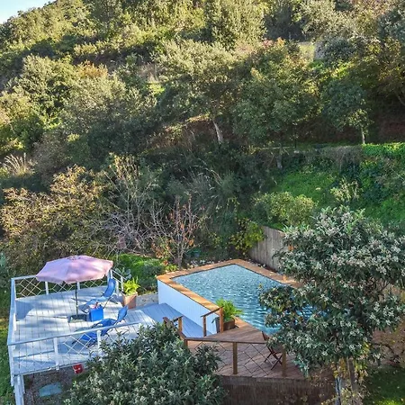 Apartman Two-bedroom In Cefalu? -pa- *