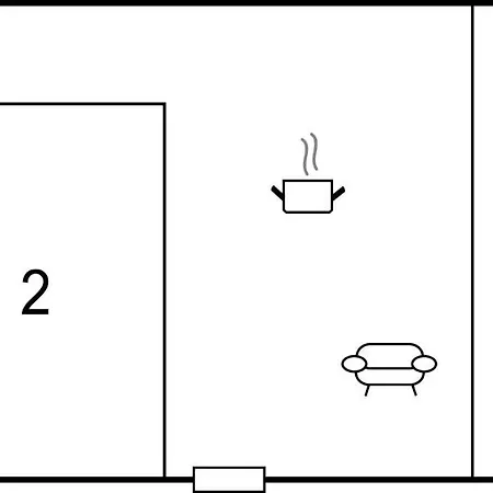 Two-bedroom In Cefalu? -pa- Apartman